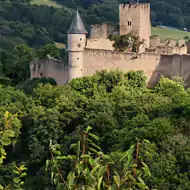 Люксембург Люксембург