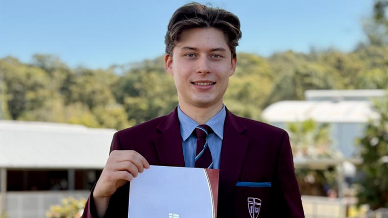 Отзыв John Paul International College