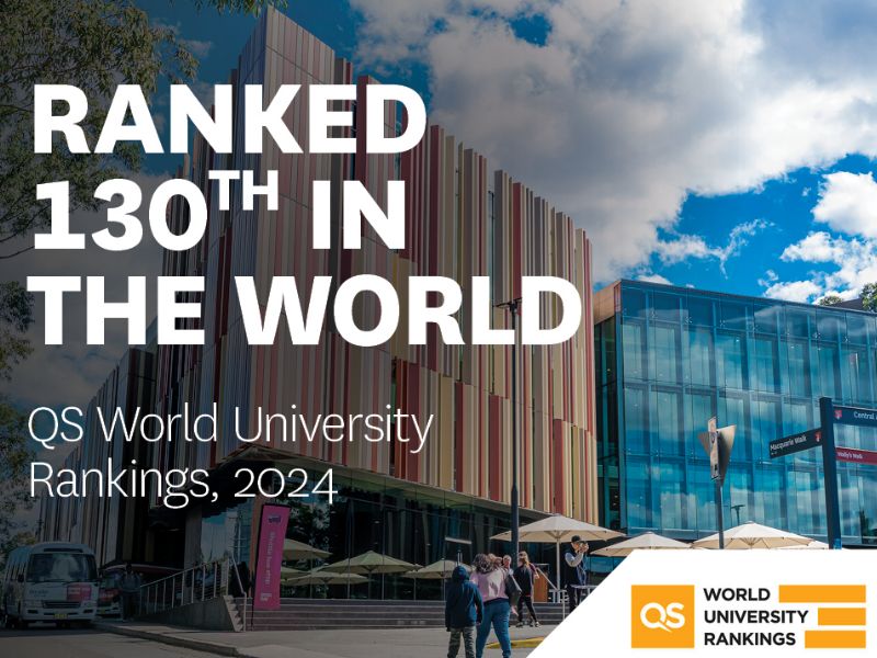 Стипендии на обучение в Macquarie University (Австралия)