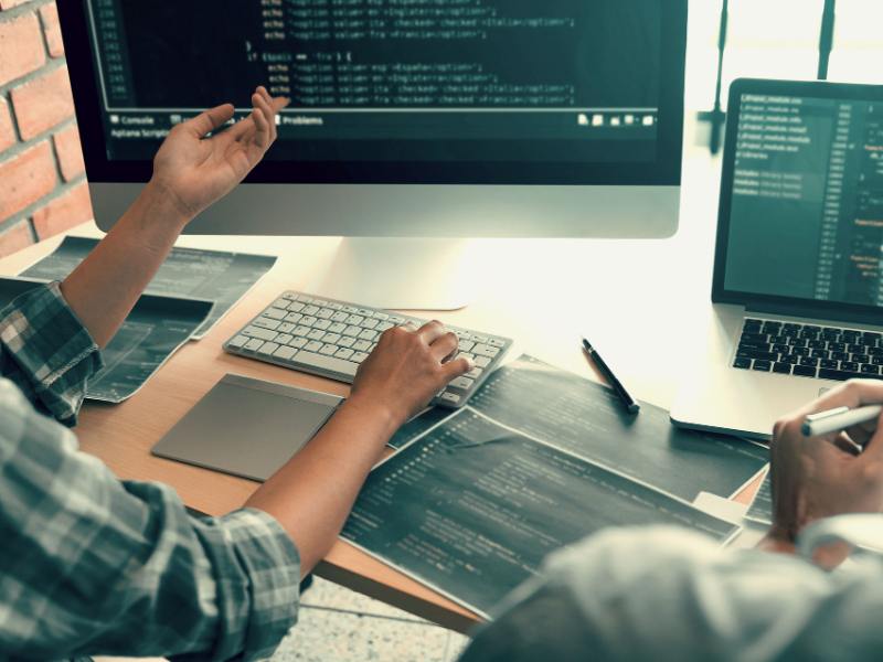 Новая магистерская программа Software Engineering в Канаде Новая магистерская программа Software Engineering в Канаде