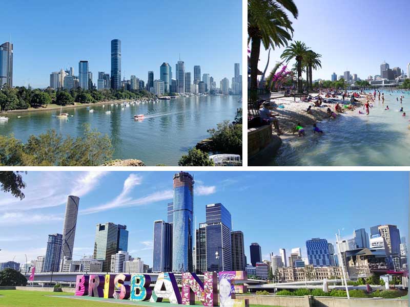 Лучшая стоимость языковых курсов в Австралии