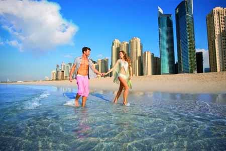 учить английский в Дубае