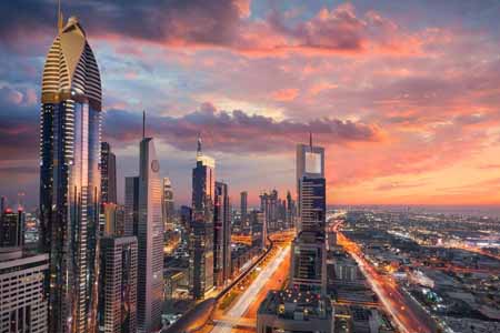 магистратура в ОАЭ