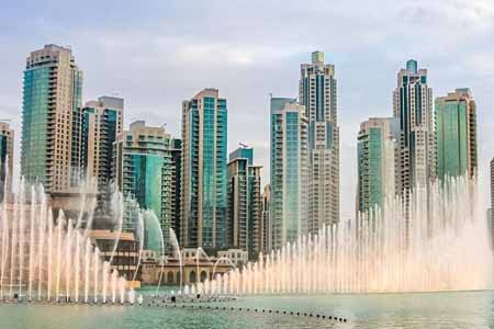 Языковые курсы в Дубае