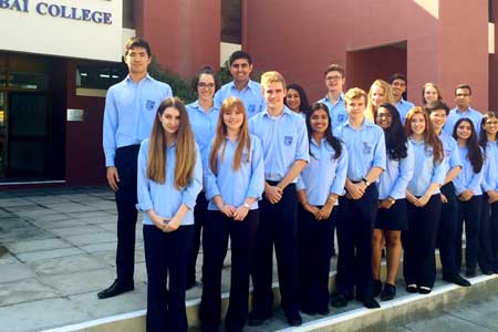 поступление в вуз