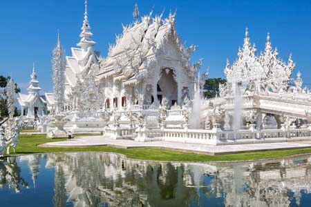 обучение в Таиланде