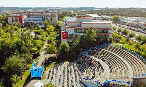 вузы Турции вузы Турции