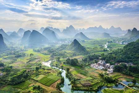 учить китайский