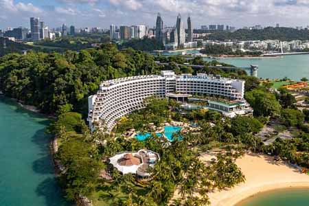 английский в Сингапуре