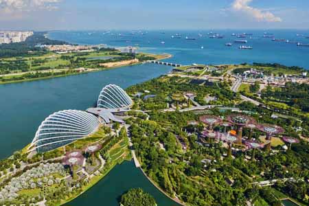 учеба в Сингапуре