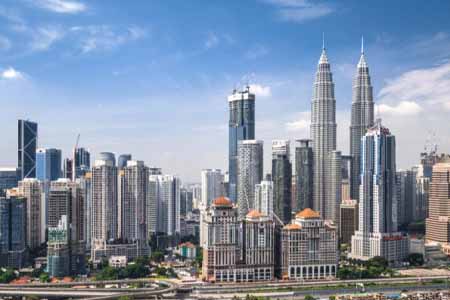 Языковые курсы для детей в Малайзии