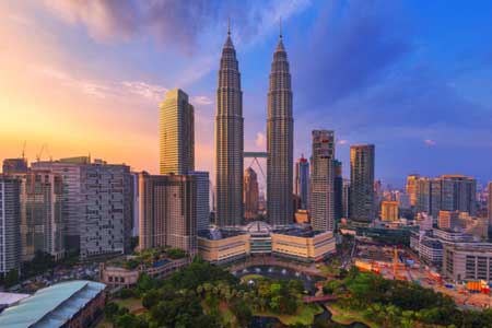 университеты Малайзии