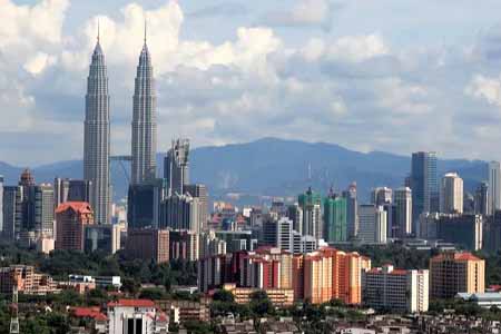 университеты Малайзии