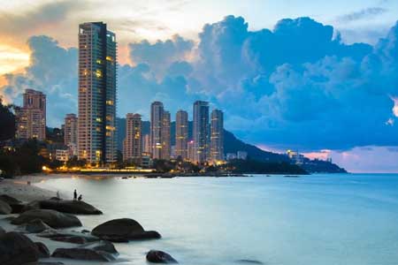 обучение в Малайзии