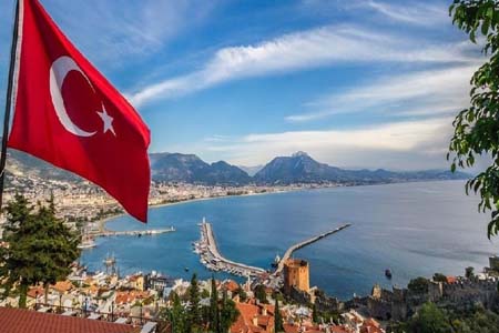 языковые курсы в Турции