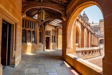 Бакалавриат и магистратура