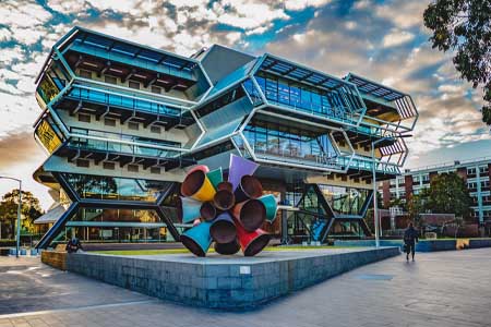 Monash University 