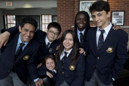 обучение в школе