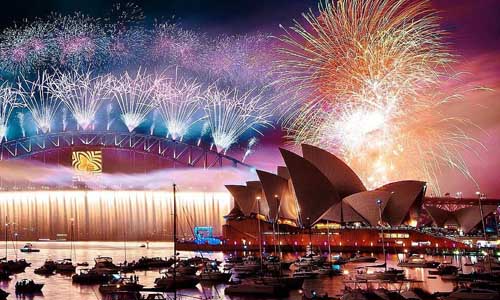 учеба в Австралии