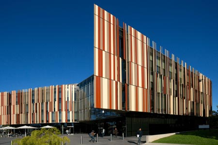Macquarie University Macquarie University
