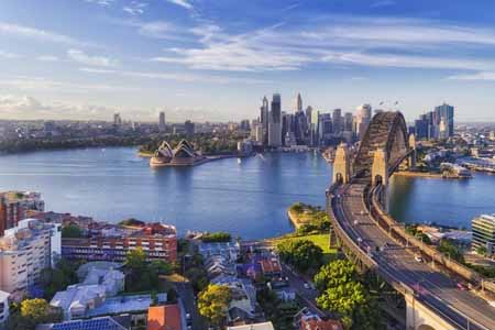 языковая школа в Австралии