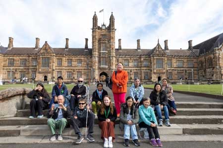 University of Sydney