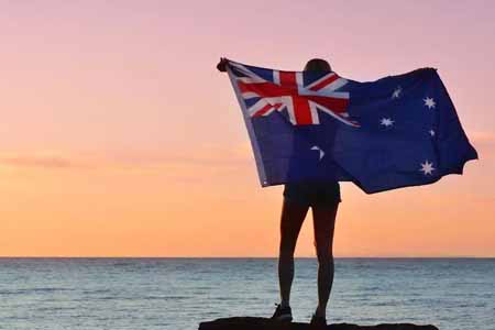 учеба в Австралии