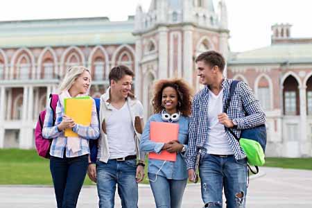 поступление на бакалавриат