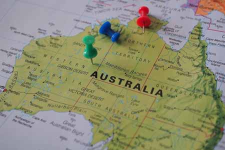 курсы для детей в Австралии