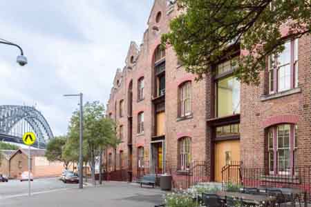 обучение в Torrens University Australia