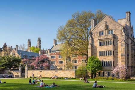 программы Australian National University