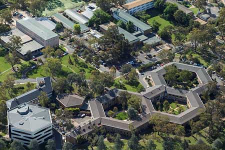 Australian National University