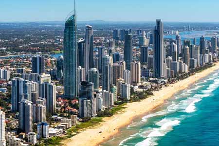 обучение в Австралии