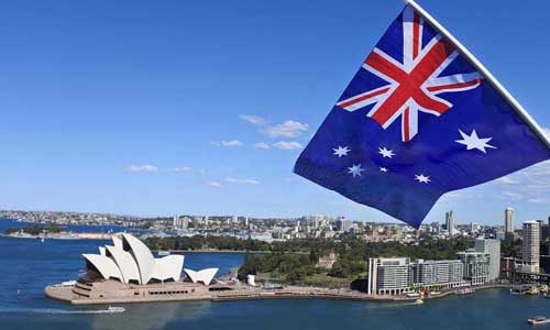 обучение в Австралии