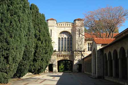 вузы Австралии