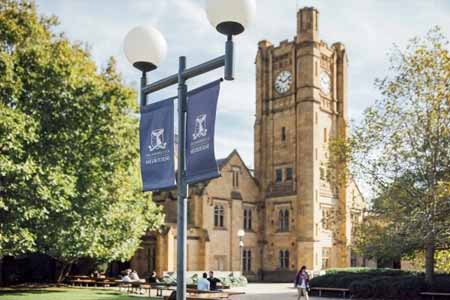 университет Австралии