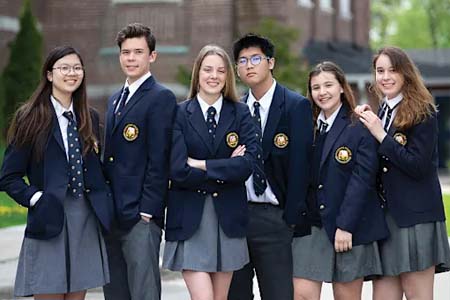 школы Австралии