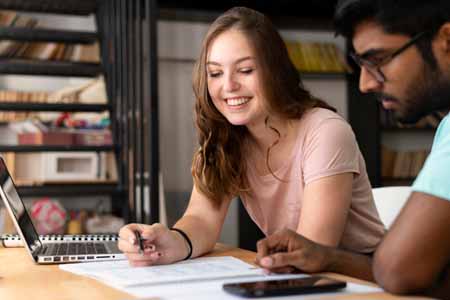 изучение английского в Австралии