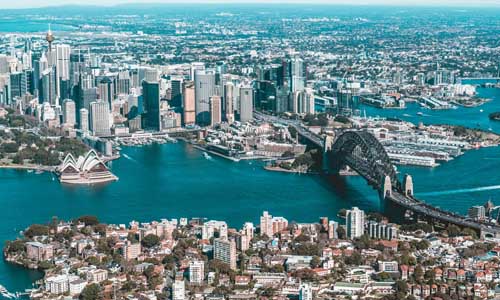 образование в Австралии