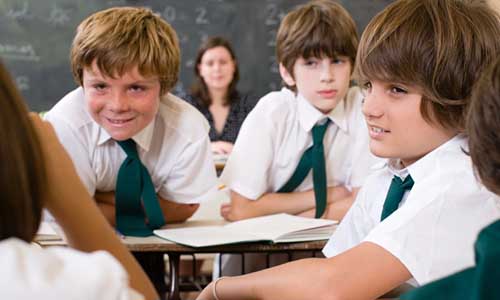 школьное образование