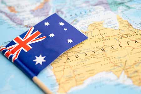 бакалавриат в Австралии