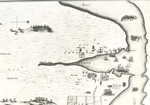 карта сиднея карта сиднея