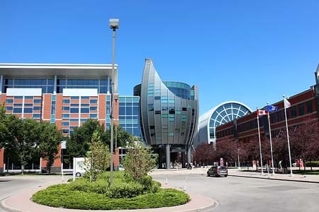 Southern  Alberta Institute of Technology