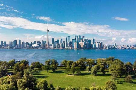 Вузы Канады Вузы Канады