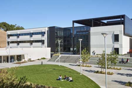 профессиональное образование в Канаде