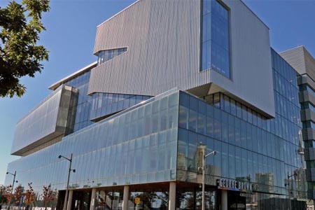 George Brown College