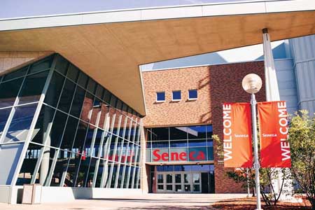 Seneca College Seneca College