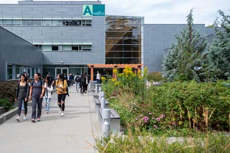 образование в Канаде