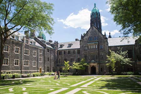 University of Toronto