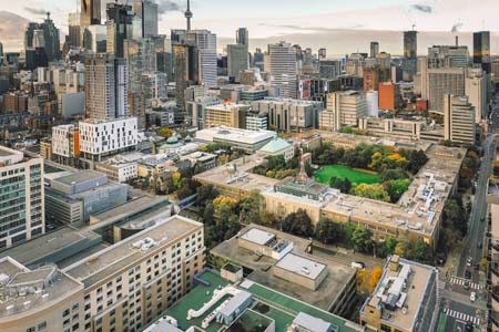 Toronto Metropolitan University